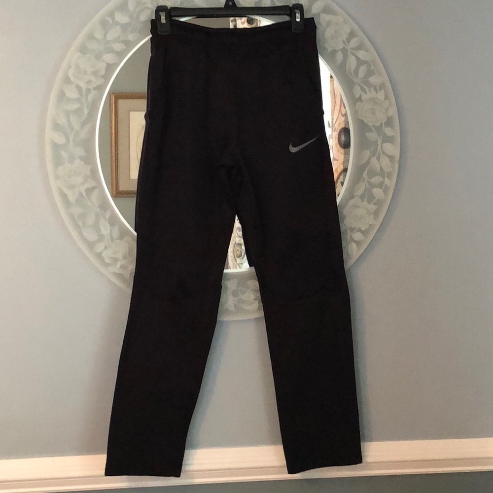 Nike Dri-Fit XL Big boys sweats! Worn one time!